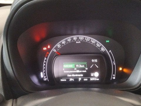 Auto Usate A Roma | Toyota Aygo X 1.0B (72 Cv) Active