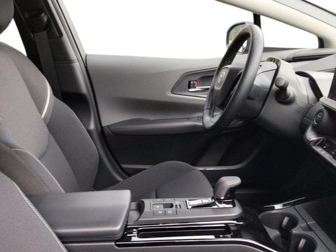 Auto Usate A Frosinone | Toyota Prius Plug-In Hybrid Lounge
