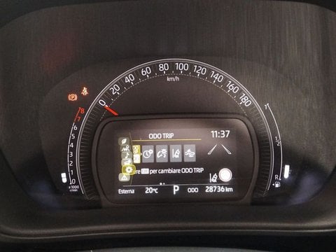 Auto Usate A Roma | Toyota Aygo X 1.0B (72 Cv) Lounge Air S-Cvt