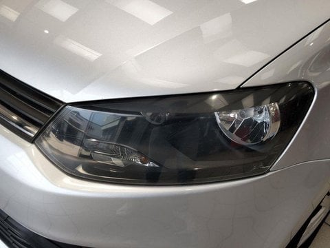 Auto Usate A Roma | Volkswagen Polo 1.0 Mpi 55Kw Comfortline