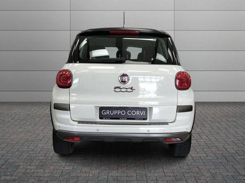 Auto Usate A Roma | Fiat 500L Cross 1.6 Multijet 120Cv City Cross