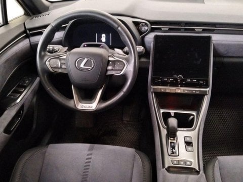 Auto Usate A Roma | Lexus Lbx Original Edition 2Wd