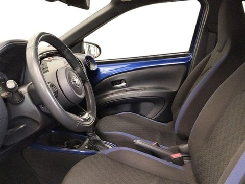 Auto Usate A Roma | Toyota Aygo X 1.0B (72 Cv) Trend S-Cvt