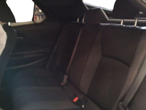 Auto Usate A Roma | Toyota C-Hr C-Hr 2.0 Phev Trend Fwd E-Cvt