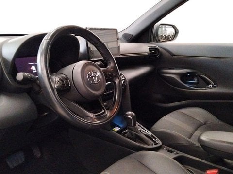 Auto Usate A Roma | Toyota Yaris Cross Yaris Cross 1.5H Adventure Fwd 116Cv E-Cvt