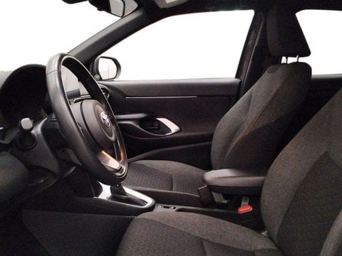 Auto Usate A Roma | Toyota Yaris Cross 1.5H (116 Cv) E-Cvt Trend