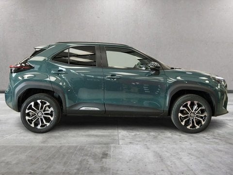 Auto Km0 A Roma | Toyota Yaris Cross 1.5 (130) Trend 2Wd
