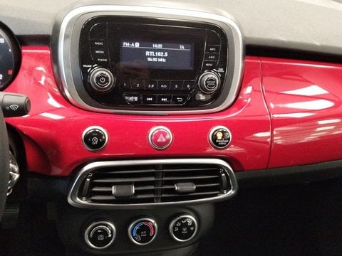 Auto Usate A Roma | Fiat 500X 1.0 T3 120Cv Mt E6D Urban