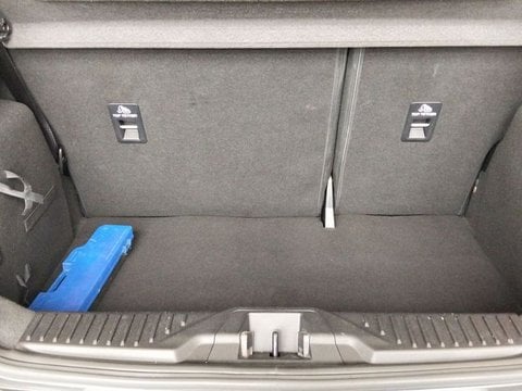 Auto Usate A Roma | Ford Fiesta 1.5 Ecoblue 85Cv S&S Connected