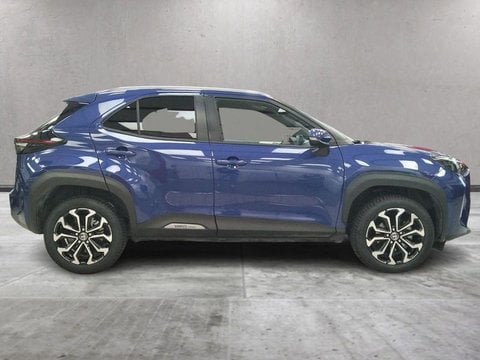 Auto Usate A Roma | Toyota Yaris Cross 1.5H (116 Cv) E-Cvt Trend