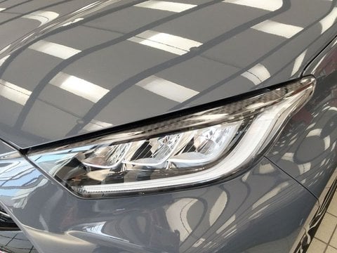 Auto Usate A Roma | Toyota Yaris Hybrid 130 Gr Sport My24