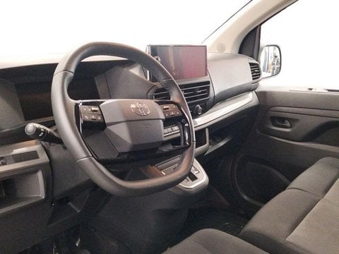 Auto Usate A Roma | Toyota Proace Electric Comfort