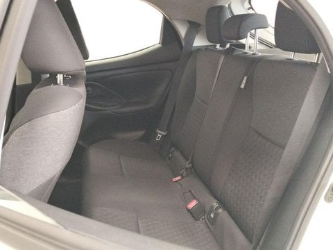 Auto Usate A Roma | Toyota Yaris Hybrid Trend My22