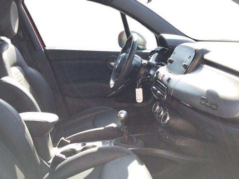 Auto Usate A Frosinone | Fiat 500X 1.6 Mjet 120Cv 4X2 Sport
