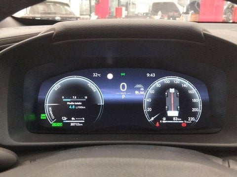 Auto Usate A Roma | Toyota C-Hr 2.0 Phev E-Cvt Trend
