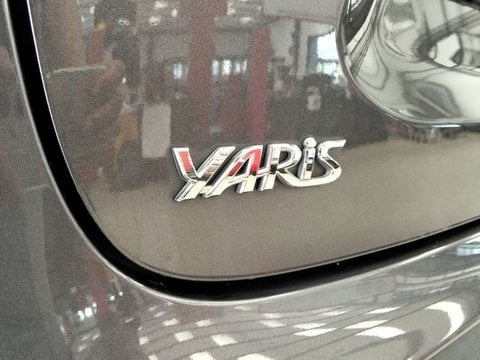 Auto Usate A Roma | Toyota Yaris Cross 1.5H (116 Cv) E-Cvt Trend