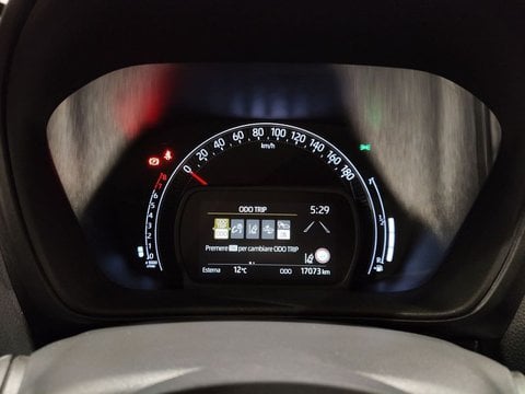 Auto Usate A Frosinone | Toyota Aygo X Aygo X 1.0 Vvt-I 72 Cv 5 Porte Trend