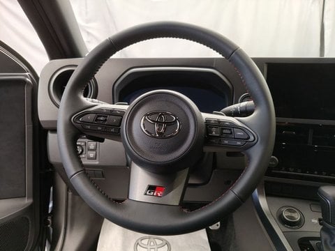 Auto Usate A Roma | Toyota Yaris Yaris 1.6 Turbo 3 Porte Gr Yaris Circuit