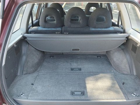 Auto Usate A Roma | Mitsubishi Pajero Sport Pajero Sport Wagon 2.5 Tdi Gls