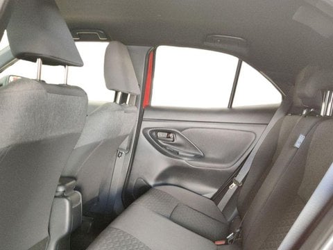Auto Usate A Frosinone | Toyota Yaris Cross 1.5H (116 Cv) E-Cvt Trend