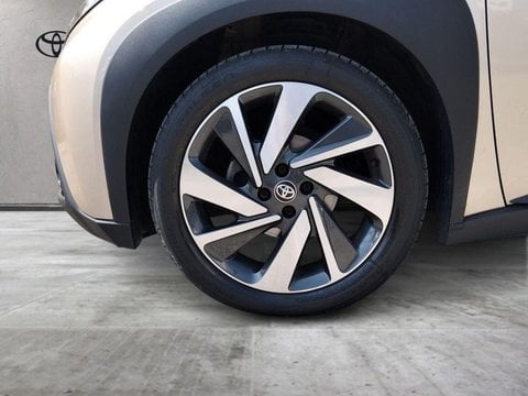 Auto Usate A Frosinone | Toyota Aygo X 1.0B (72 Cv) Lounge
