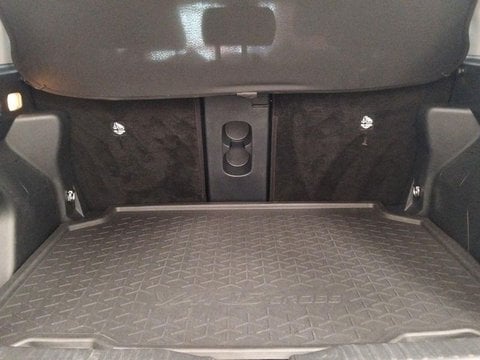 Auto Usate A Roma | Toyota Yaris Cross 1.5H (116 Cv) E-Cvt Lounge