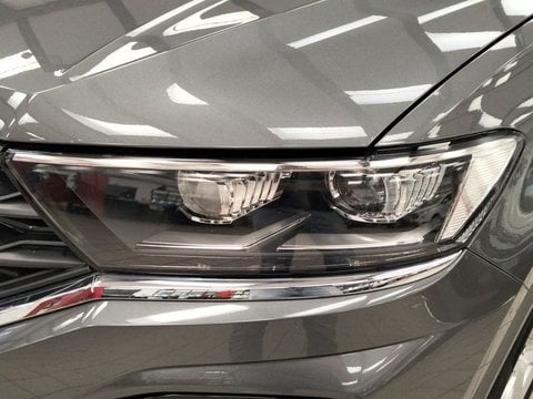 Auto Usate A Roma | Volkswagen T-Roc 2.0 Tdi Scr Style Bmt Dsg 4Motion