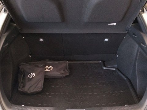 Auto Usate A Roma | Toyota C-Hr 1.8H (122Cv) E-Cvt Active