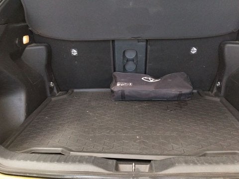 Auto Usate A Roma | Toyota Yaris Cross 1.5H (116 Cv) E-Cvt Premiere