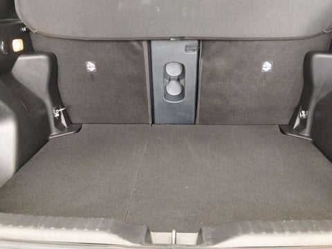 Auto Usate A Roma | Toyota Yaris Cross 1.5H (116 Cv) E-Cvt Adventure