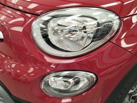 Auto Usate A Roma | Fiat 500X 500X 1.3 Mjt Cross 4X2 95Cv My18