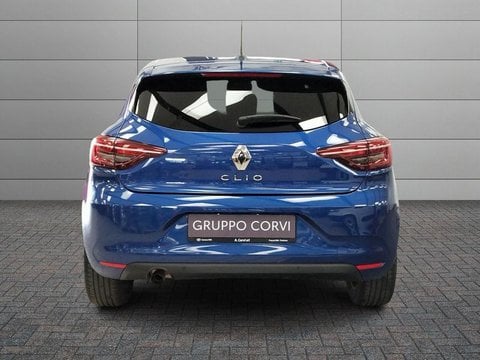 Auto Usate A Roma | Renault Clio 1.0 Tce 90Cv Techno