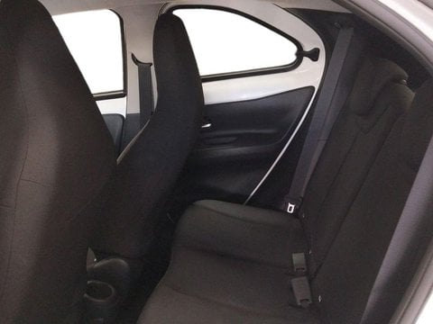 Auto Usate A Roma | Toyota Aygo X 1.0B (72 Cv) Active