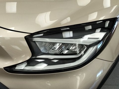 Auto Usate A Roma | Toyota Aygo X 1.0B (72 Cv) Lounge S-Cvt