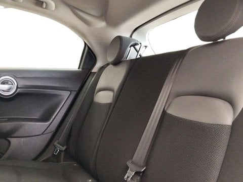 Auto Usate A Roma | Fiat 500X 1.6 Mjet 120Cv 4X2 City Look Pop Star