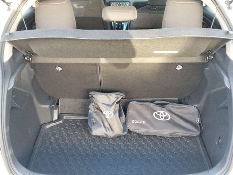 Auto Usate A Roma | Toyota Yaris 1.0 Active My22