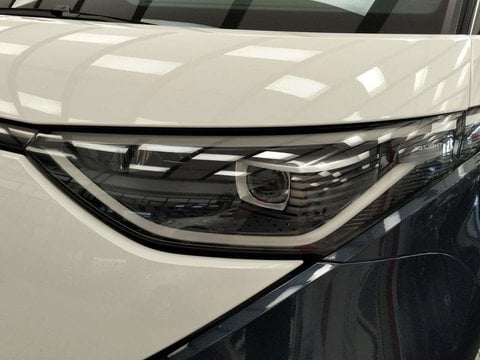 Auto Usate A Roma | Volkswagen Id.buzz 82 Kwh Pro+ Auto