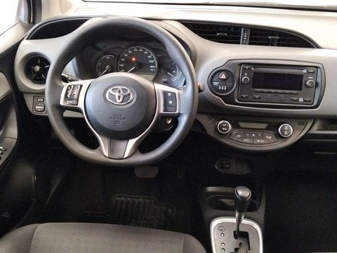 Auto Usate A Frosinone | Toyota Yaris Hybrid 1.5 Hybrid Cool