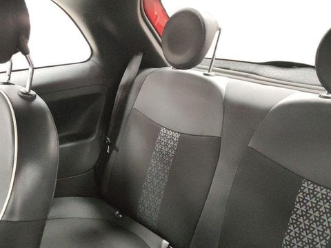 Auto Usate A Roma | Fiat 500 Hybrid 1.0 70Cv Ibrido Sport