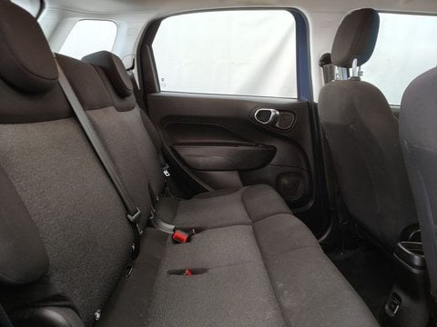 Auto Usate A Roma | Fiat 500L 500L 1.4 95 Cv S&S S-Design