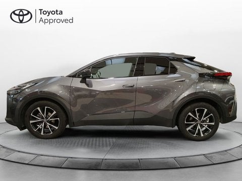 Auto Usate A Frosinone | Toyota C-Hr C-Hr 1.8 Hv Trend