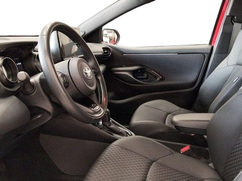 Auto Usate A Roma | Toyota Yaris Yaris 1.5H Style