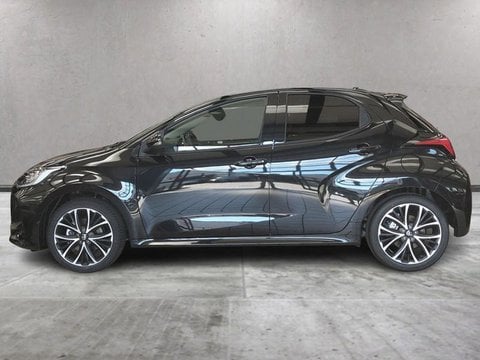 Auto Usate A Roma | Toyota Yaris Hybrid 115 Icon