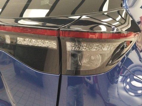 Auto Usate A Roma | Toyota Yaris Cross 1.5H (116 Cv) E-Cvt Trend