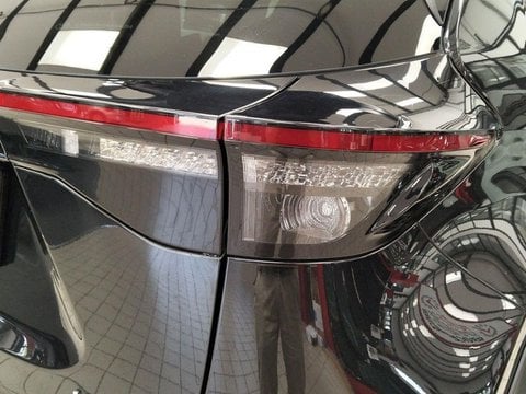 Auto Usate A Roma | Toyota Yaris Cross 1.5H (116 Cv) E-Cvt Lounge