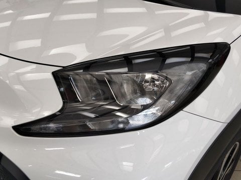 Auto Usate A Roma | Toyota Aygo X 1.0B (72 Cv) Trend