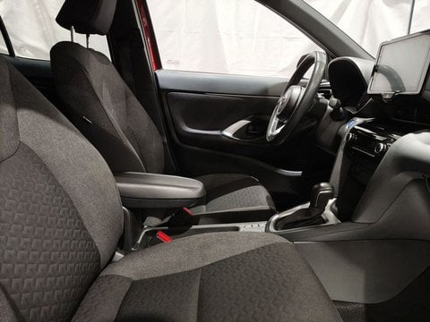 Auto Usate A Roma | Toyota Yaris Cross Yaris Cross 1.5 Hybrid 5P. E-Cvt Trend