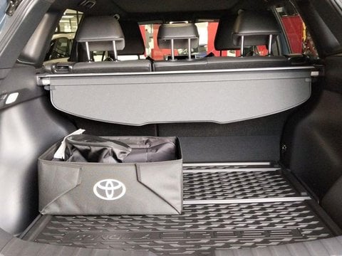 Auto Usate A Roma | Toyota Corolla Cross Corolla Cross 2.0H Premium Awd-I 178Cv E-Cvt