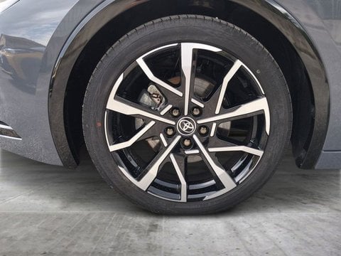 Auto Usate A Frosinone | Toyota Prius Plug-In Hybrid Lounge