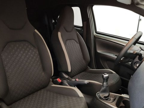 Auto Usate A Frosinone | Toyota Aygo X 1.0B (72 Cv) Trend